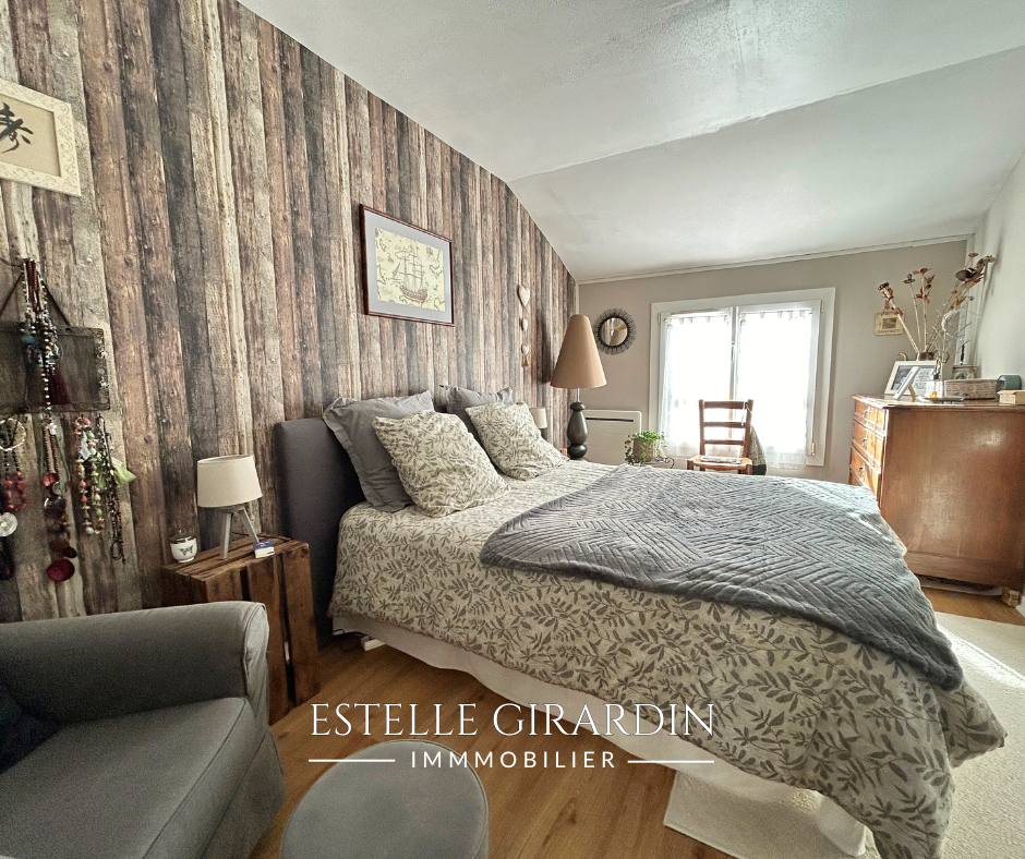 CARQUEFOU Maison familiale de 4 chambres à Carquefou 9