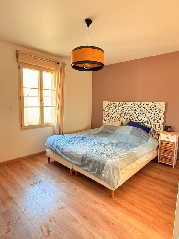 FLEURINES Investissement locatif VENDU LOUE Maison 4ch 10