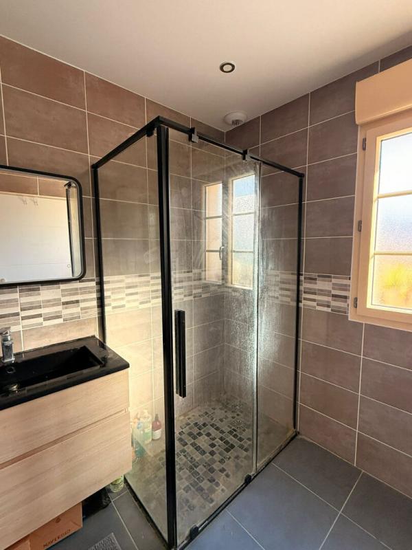 FLEURINES Investissement locatif VENDU LOUE Maison 4ch 3