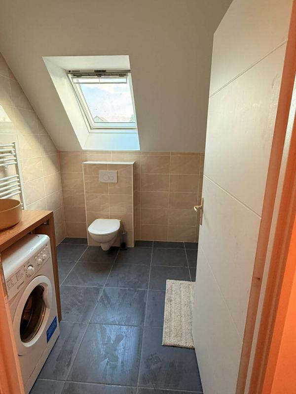 FLEURINES Investissement locatif VENDU LOUE Maison 4ch 5