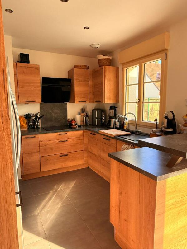 FLEURINES Investissement locatif VENDU LOUE Maison 4ch 7