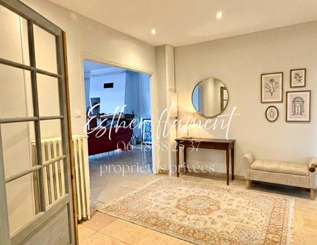 SAINT-HIPPOLYTE-DU-FORT duplex 2 LOGEMENTS Saint Hippolyte Du Fort 10 pièce(s) 351 m2 10