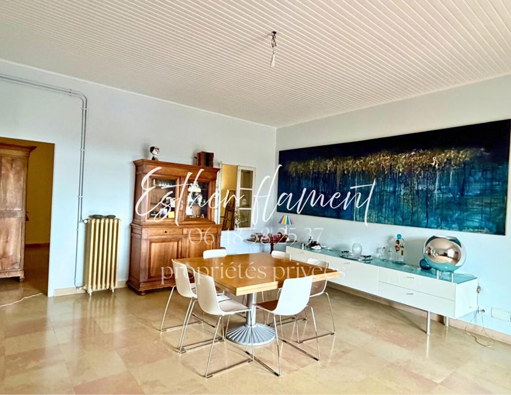 SAINT-HIPPOLYTE-DU-FORT duplex 2 LOGEMENTS Saint Hippolyte Du Fort 10 pièce(s) 351 m2 15