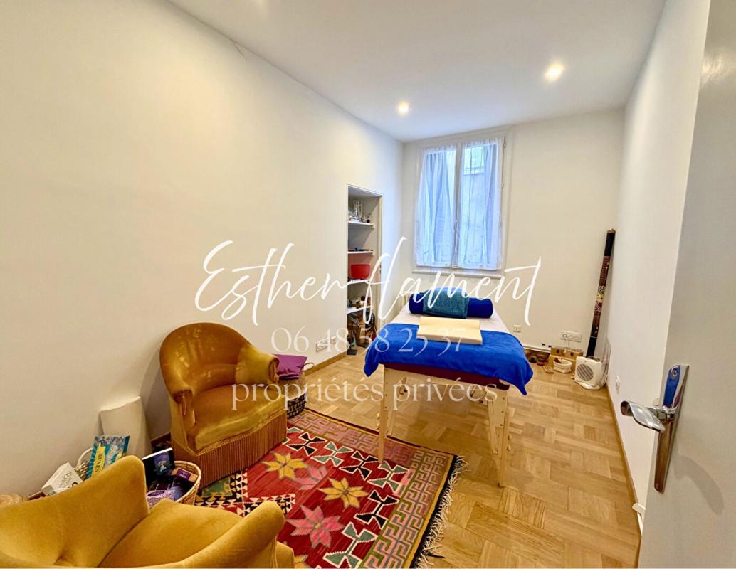 SAINT-HIPPOLYTE-DU-FORT duplex 2 LOGEMENTS Saint Hippolyte Du Fort 10 pièce(s) 351 m2 16