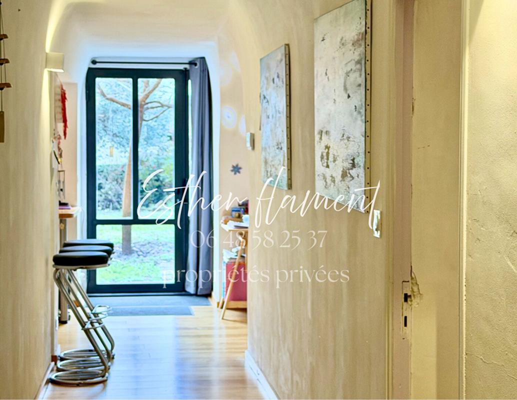 SAINT-HIPPOLYTE-DU-FORT duplex 2 LOGEMENTS Saint Hippolyte Du Fort 10 pièce(s) 351 m2 4