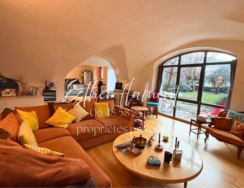 SAINT-HIPPOLYTE-DU-FORT duplex 2 LOGEMENTS Saint Hippolyte Du Fort 10 pièce(s) 351 m2 5