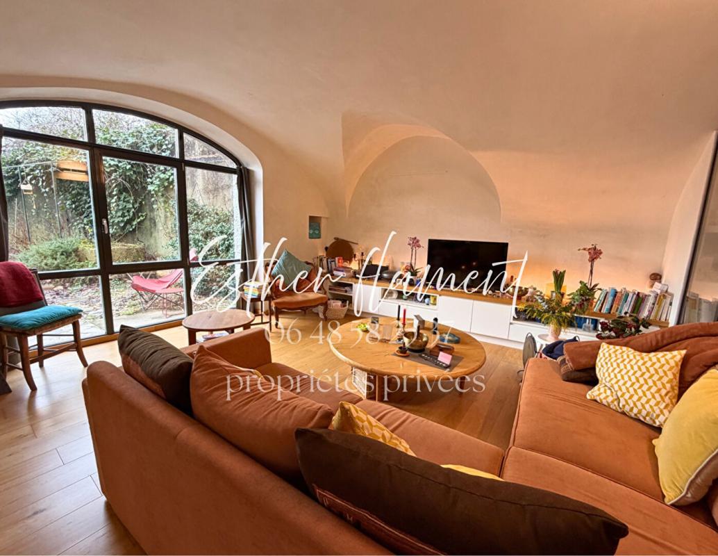 SAINT-HIPPOLYTE-DU-FORT duplex 2 LOGEMENTS Saint Hippolyte Du Fort 10 pièce(s) 351 m2 6