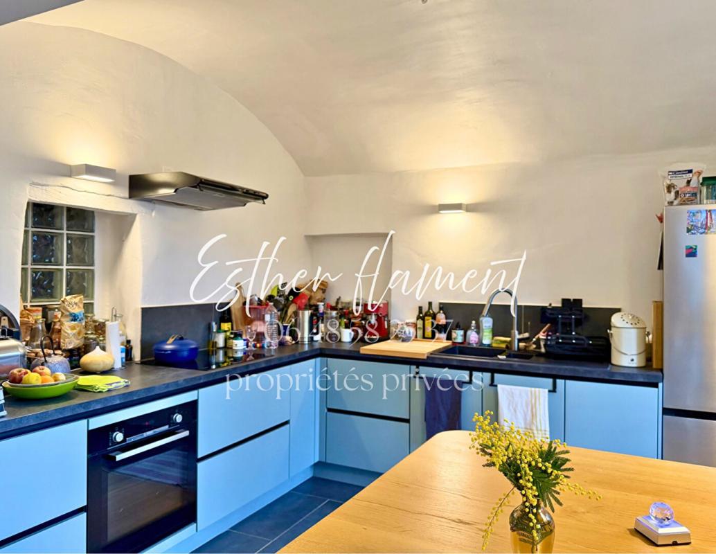 SAINT-HIPPOLYTE-DU-FORT duplex 2 LOGEMENTS Saint Hippolyte Du Fort 10 pièce(s) 351 m2 8