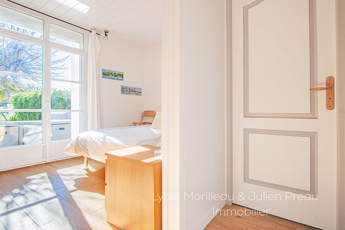 LA CHEVROLIERE Maison (4 pièces) 100 m² 6