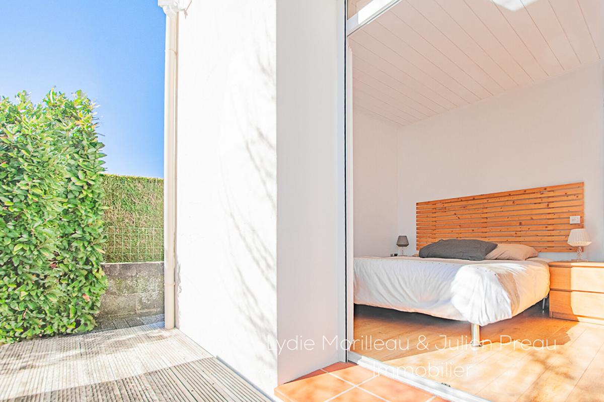 LA CHEVROLIERE Maison (4 pièces) 100 m² 8