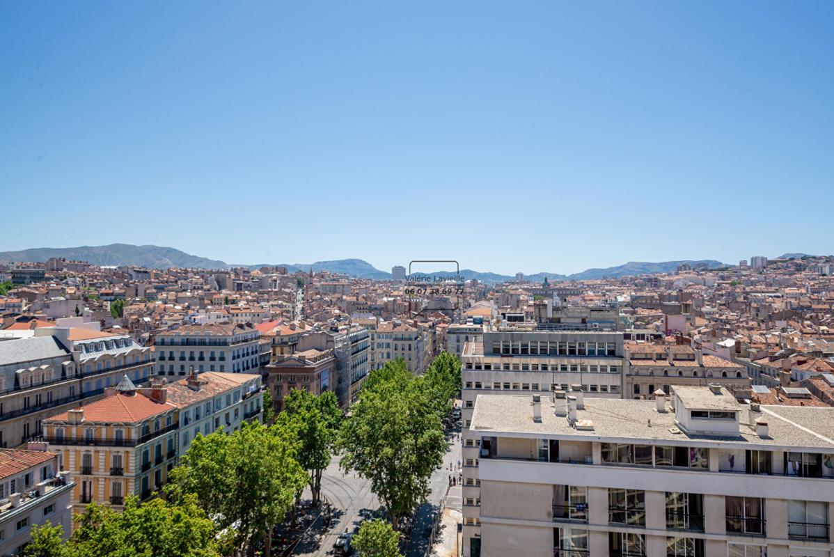 MARSEILLE-1ER-ARRONDISSEMENT Marseille (13001) BOURSE - VIEUX PORT - Exclusivité - T4 MEUBLE - VUE IMPRENABLE 10