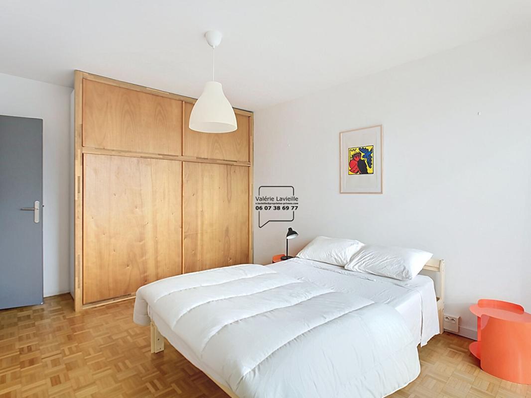 MARSEILLE-1ER-ARRONDISSEMENT Marseille (13001) BOURSE - VIEUX PORT - Exclusivité - T4 MEUBLE - VUE IMPRENABLE 14