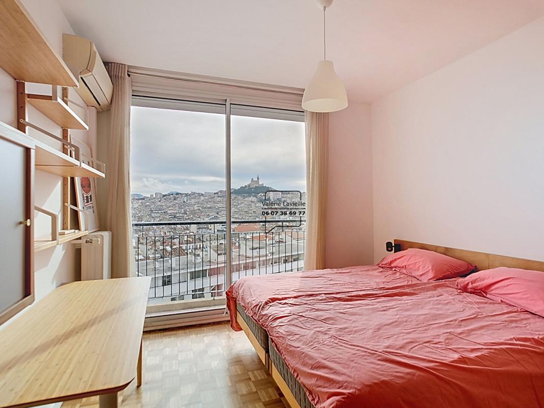MARSEILLE-1ER-ARRONDISSEMENT Marseille (13001) BOURSE - VIEUX PORT - Exclusivité - T4 MEUBLE - VUE IMPRENABLE 16
