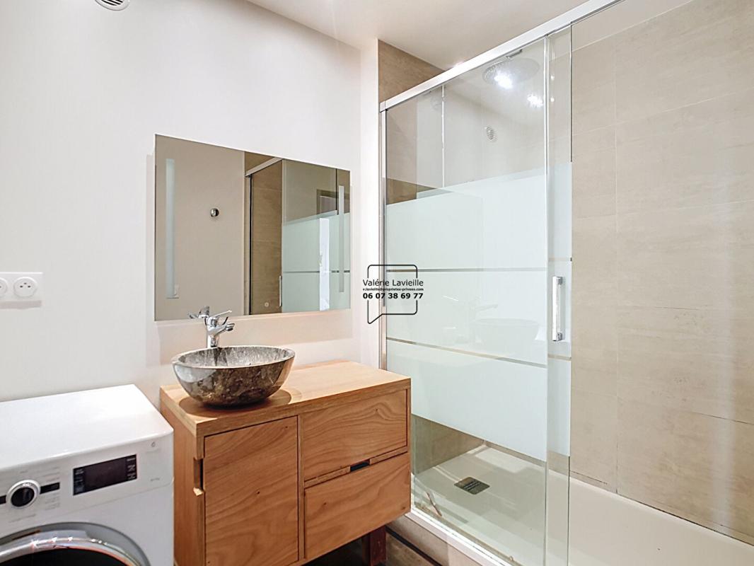 MARSEILLE-1ER-ARRONDISSEMENT Marseille (13001) BOURSE - VIEUX PORT - Exclusivité - T4 MEUBLE - VUE IMPRENABLE 9