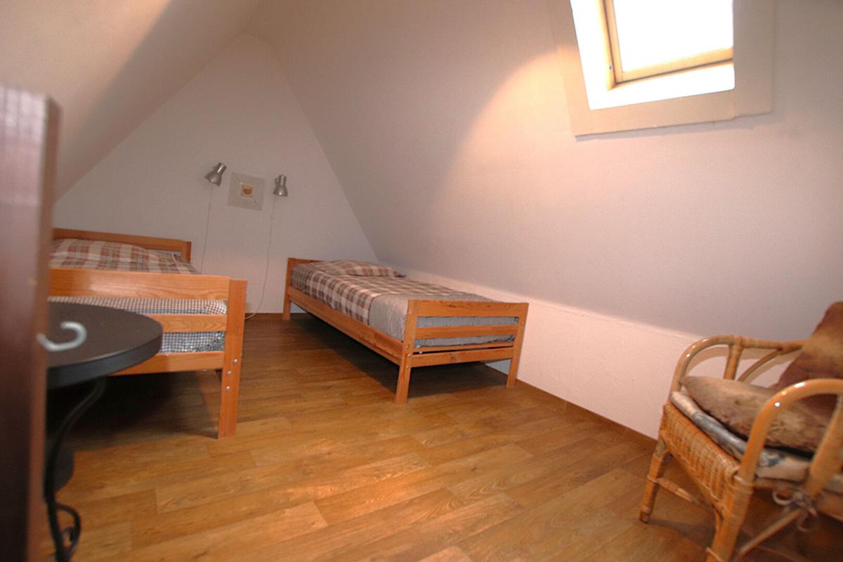 SAINTE-GENEVIEVE-SUR-ARGENCE À VENDRE ? DOMAINE TOURISTIQUE ? AUBRAC (12420) 10