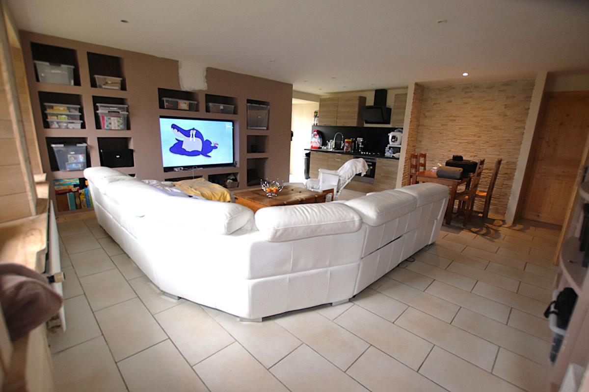 SAINTE-GENEVIEVE-SUR-ARGENCE À VENDRE ? DOMAINE TOURISTIQUE ? AUBRAC (12420) 12