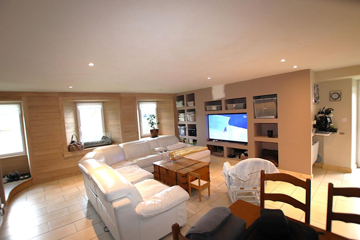 SAINTE-GENEVIEVE-SUR-ARGENCE À VENDRE ? DOMAINE TOURISTIQUE ? AUBRAC (12420) 13