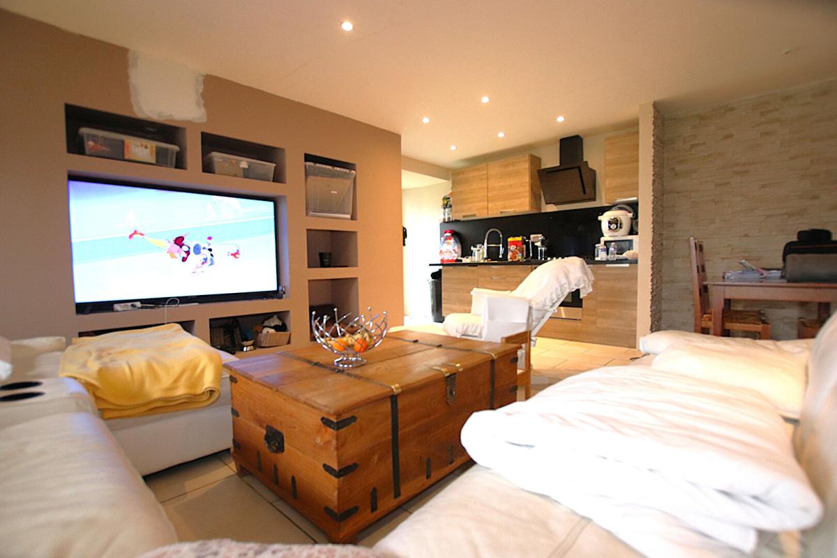 SAINTE-GENEVIEVE-SUR-ARGENCE À VENDRE ? DOMAINE TOURISTIQUE ? AUBRAC (12420) 14