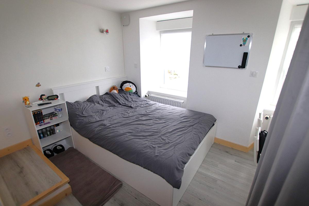 SAINTE-GENEVIEVE-SUR-ARGENCE À VENDRE ? DOMAINE TOURISTIQUE ? AUBRAC (12420) 17