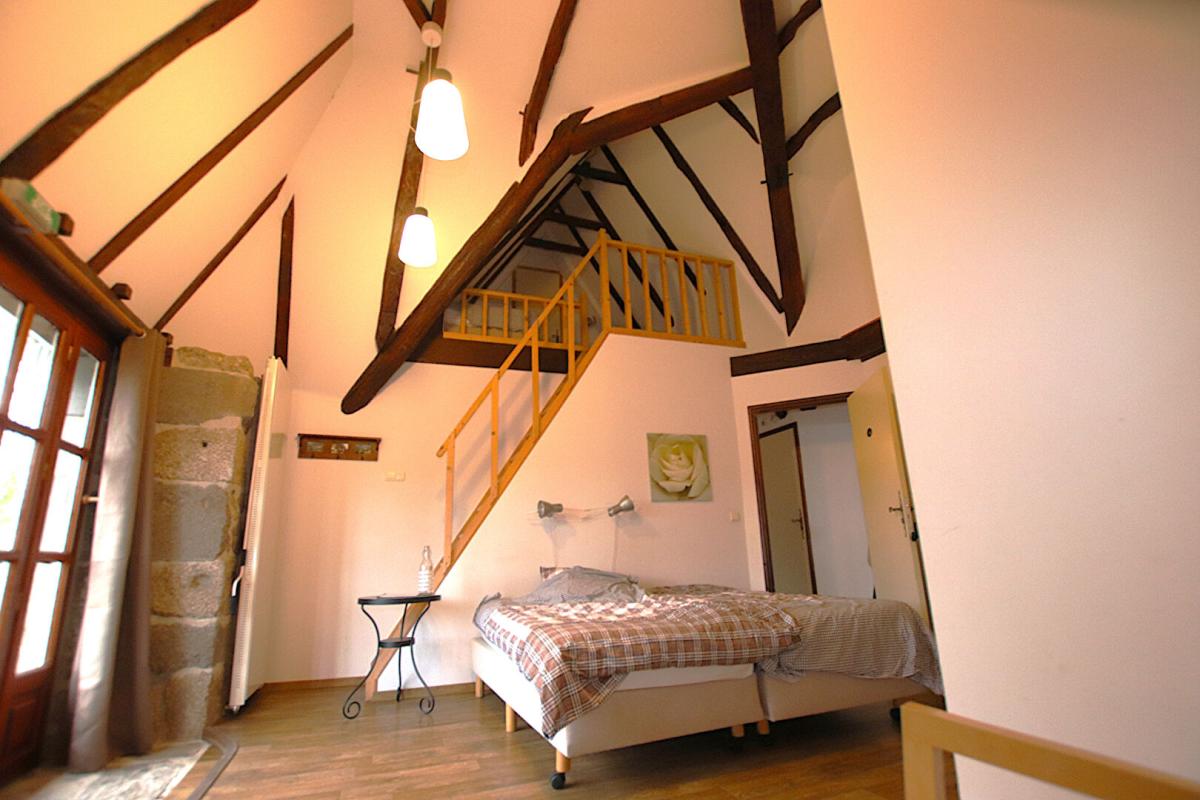 SAINTE-GENEVIEVE-SUR-ARGENCE À VENDRE ? DOMAINE TOURISTIQUE ? AUBRAC (12420) 7