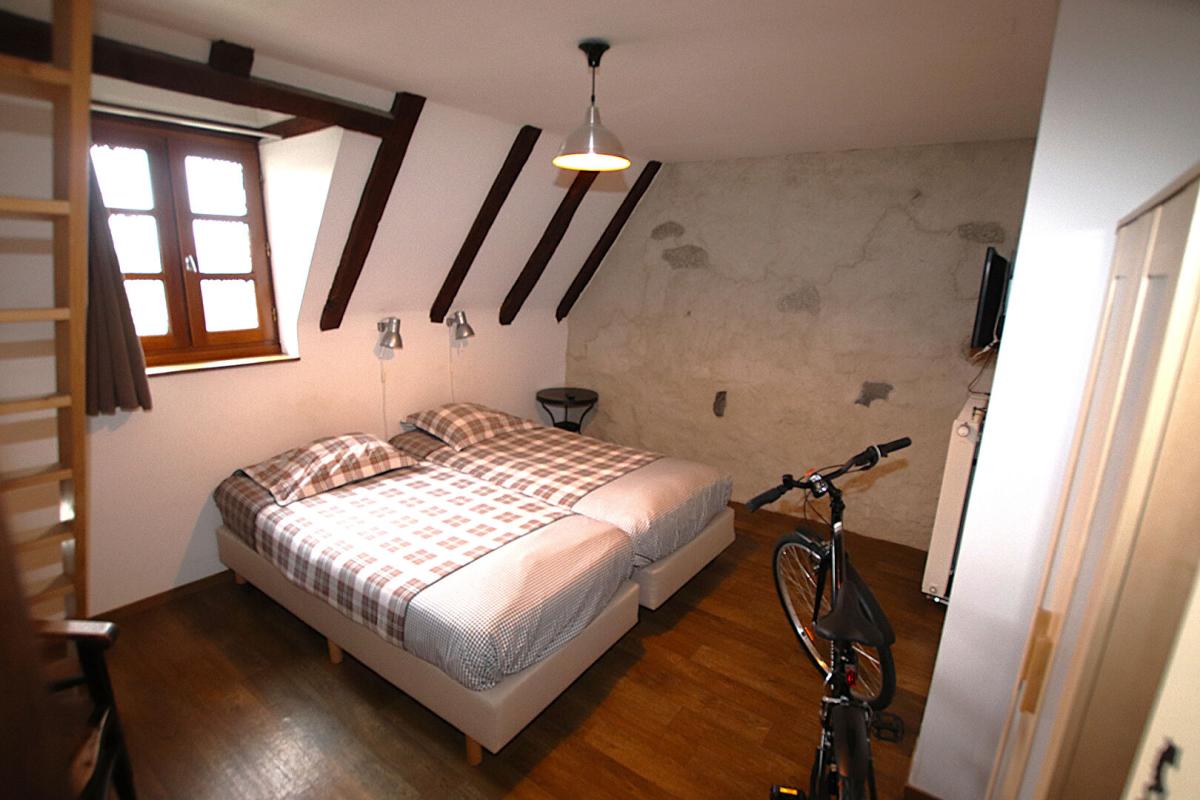 SAINTE-GENEVIEVE-SUR-ARGENCE À VENDRE ? DOMAINE TOURISTIQUE ? AUBRAC (12420) 9