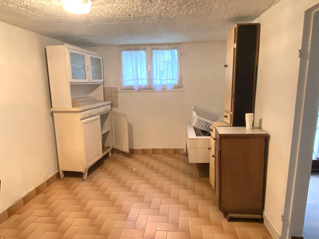 VITRY-SUR-SEINE Maison Vitry Sur Seine 5 pièce(s) 72 m2 10