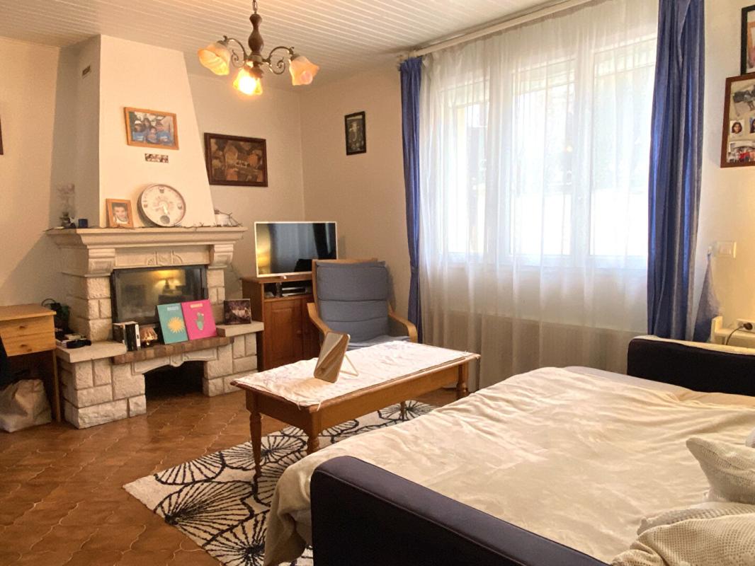 VITRY-SUR-SEINE Maison Vitry Sur Seine 5 pièce(s) 72 m2 2