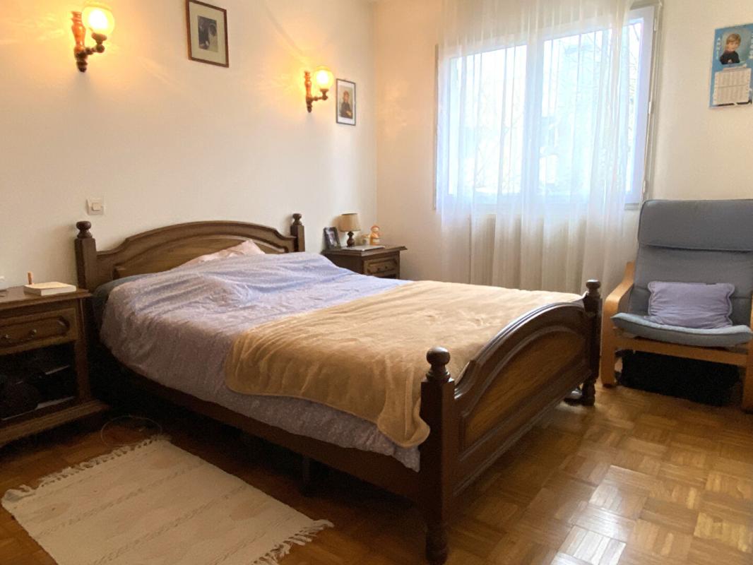 VITRY-SUR-SEINE Maison Vitry Sur Seine 5 pièce(s) 72 m2 4