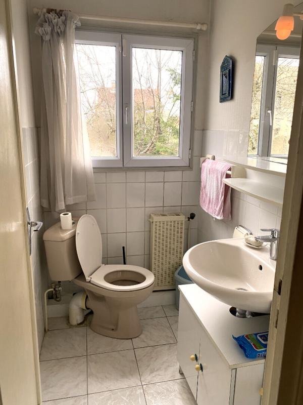 VITRY-SUR-SEINE Maison Vitry Sur Seine 5 pièce(s) 72 m2 7