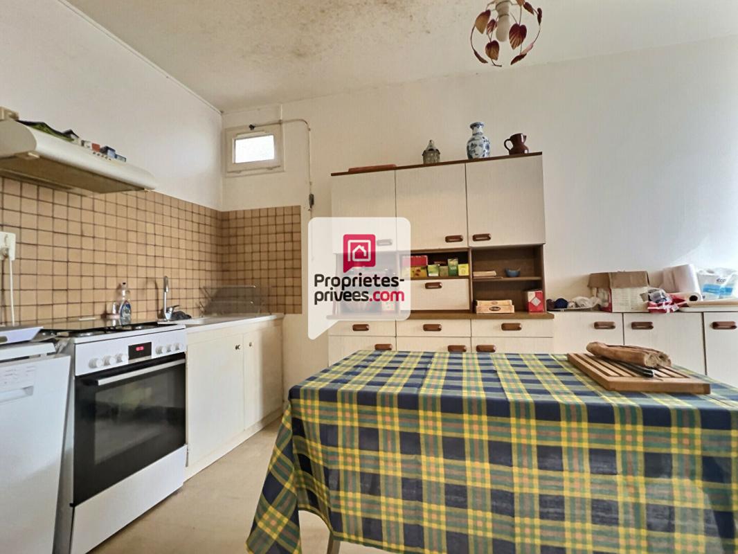 BERGERAC Maison  d'env. 150m² divisée en 2 appartements T4 et T3 proche centre de BERGERAC (24100) 10