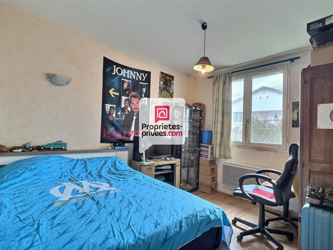 BERGERAC Maison  d'env. 150m² divisée en 2 appartements T4 et T3 proche centre de BERGERAC (24100) 11