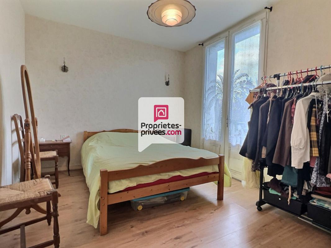 BERGERAC Maison  d'env. 150m² divisée en 2 appartements T4 et T3 proche centre de BERGERAC (24100) 12