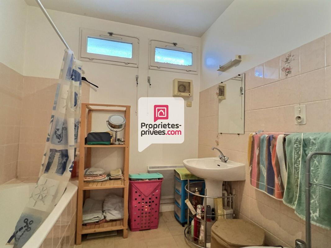 BERGERAC Maison  d'env. 150m² divisée en 2 appartements T4 et T3 proche centre de BERGERAC (24100) 13