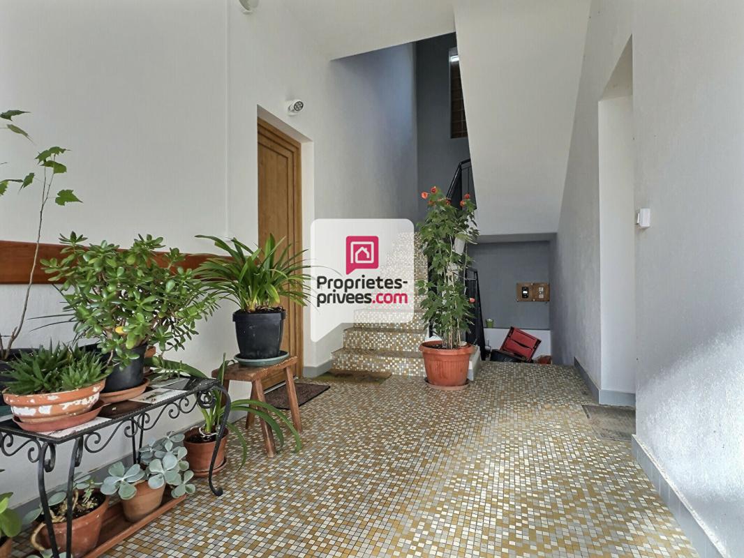 BERGERAC Maison  d'env. 150m² divisée en 2 appartements T4 et T3 proche centre de BERGERAC (24100) 2