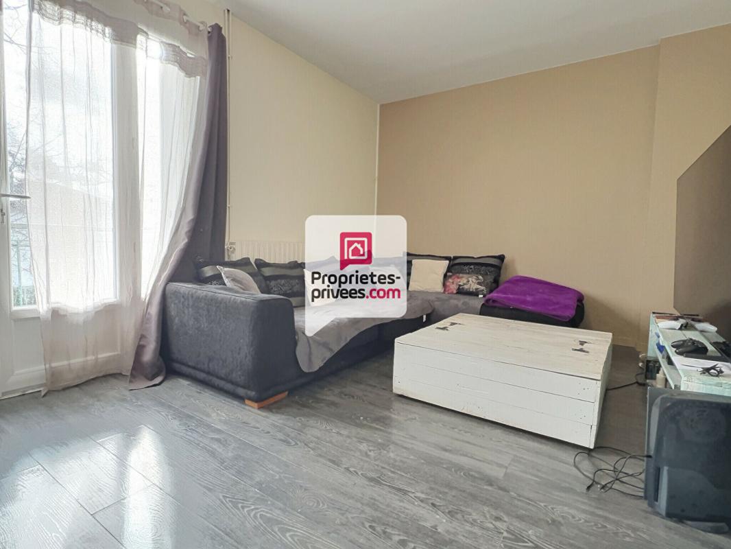 BERGERAC Maison  d'env. 150m² divisée en 2 appartements T4 et T3 proche centre de BERGERAC (24100) 3