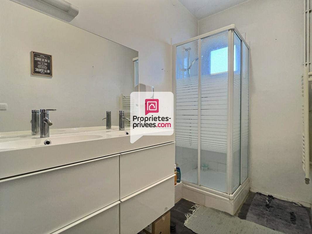 BERGERAC Maison  d'env. 150m² divisée en 2 appartements T4 et T3 proche centre de BERGERAC (24100) 5