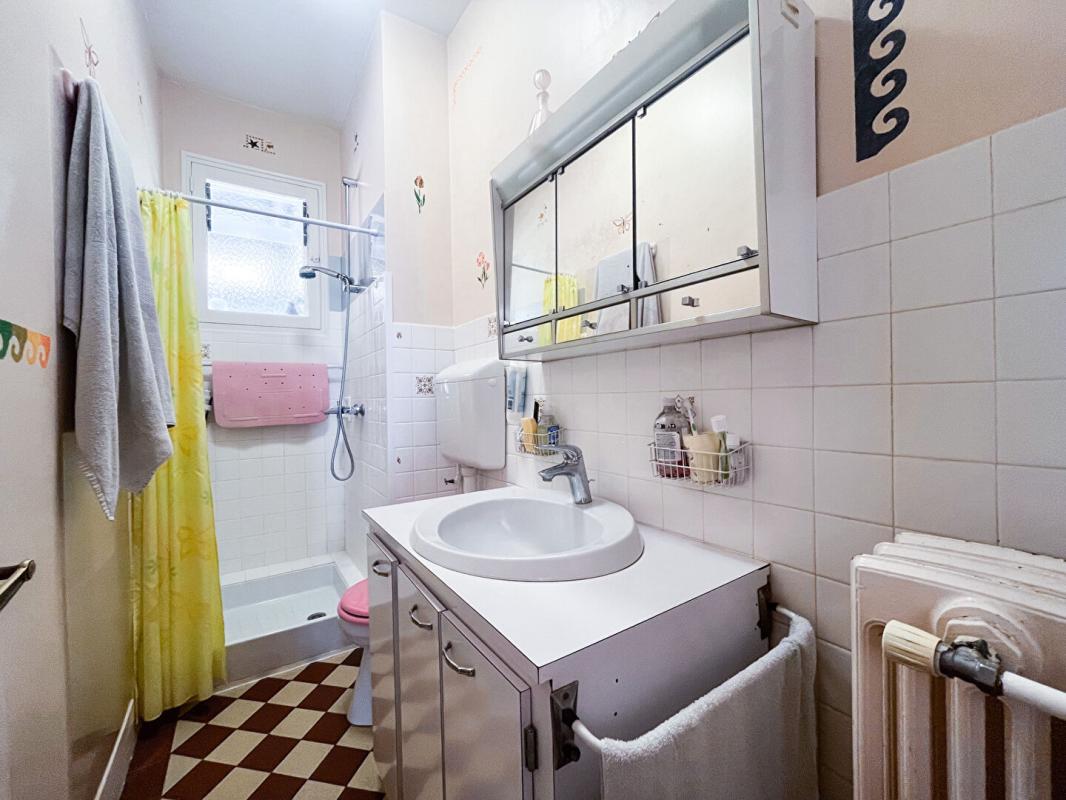 ROMORANTIN-LANTHENAY Maison Romorantin Lanthenay 5 pièce(s) 101 m2 10