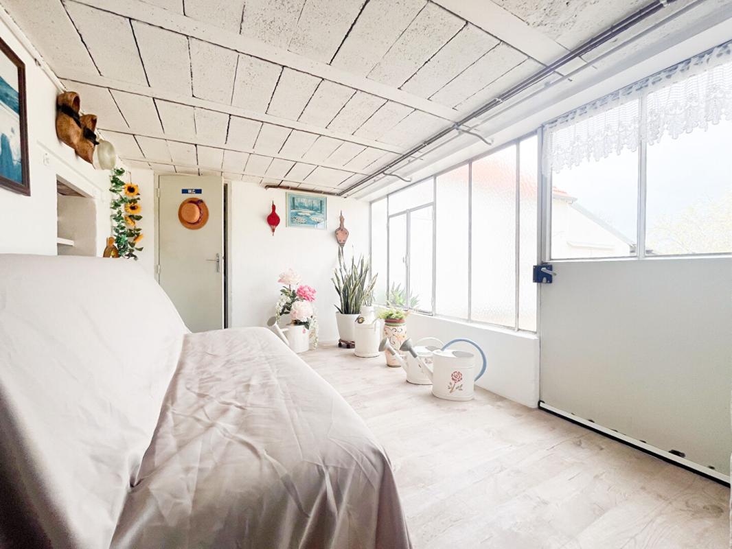 ROMORANTIN-LANTHENAY Maison Romorantin Lanthenay 5 pièce(s) 101 m2 12