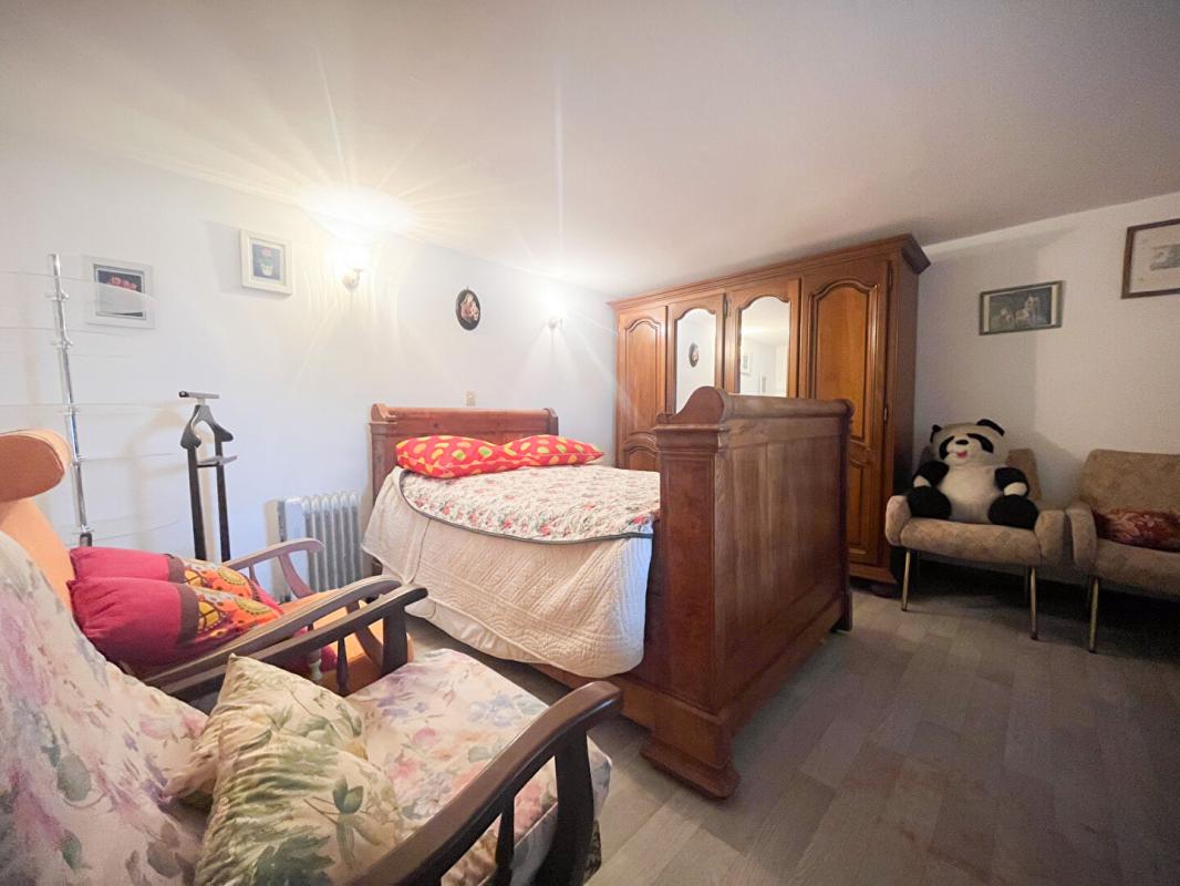 ROMORANTIN-LANTHENAY Maison Romorantin Lanthenay 5 pièce(s) 101 m2 13