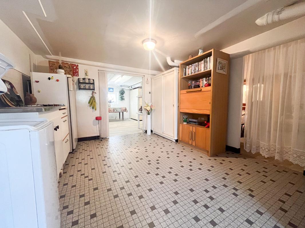 ROMORANTIN-LANTHENAY Maison Romorantin Lanthenay 5 pièce(s) 101 m2 15