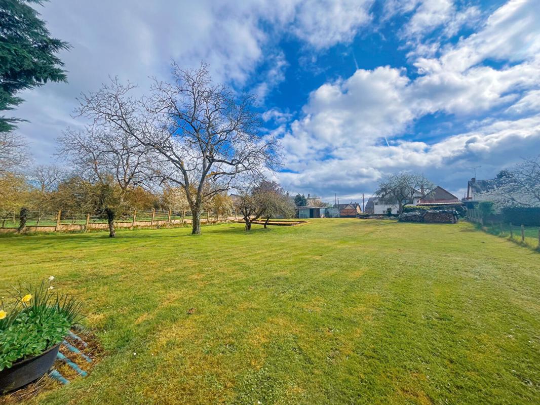 ROMORANTIN-LANTHENAY Maison Romorantin Lanthenay 5 pièce(s) 101 m2 5