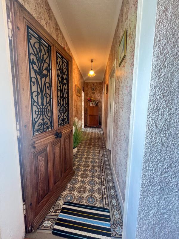 ROMORANTIN-LANTHENAY Maison Romorantin Lanthenay 5 pièce(s) 101 m2 6