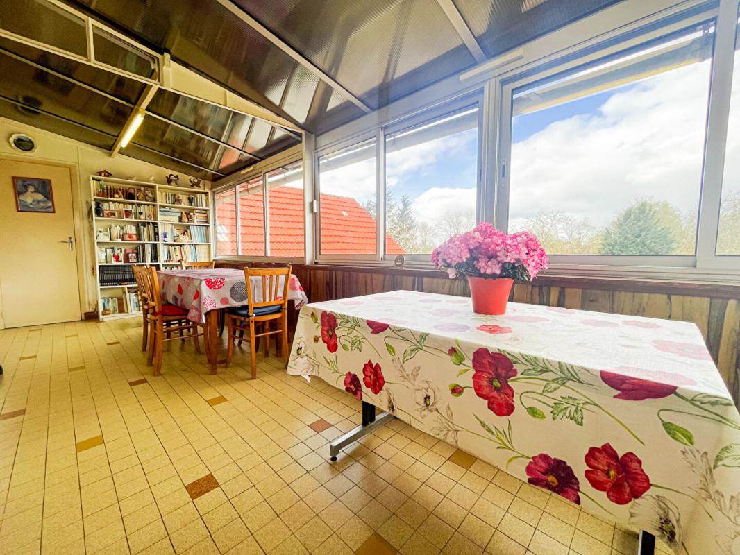 ROMORANTIN-LANTHENAY Maison Romorantin Lanthenay 5 pièce(s) 101 m2 9