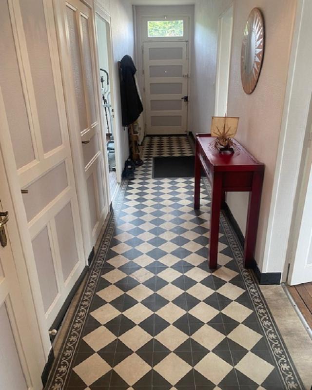 SAINT-MARTIN-SUR-OUST Maison  8 pièce(s) 126 m2 Saint Martin sur Oust 14