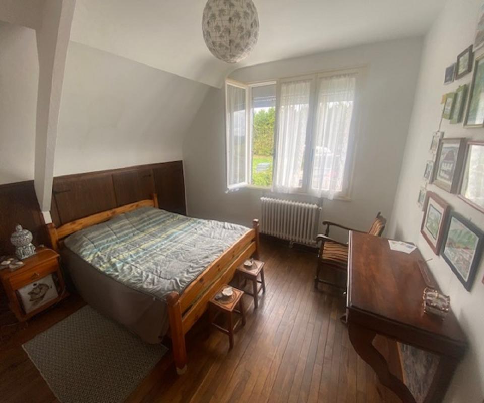 SAINT-MARTIN-SUR-OUST Maison  8 pièce(s) 126 m2 Saint Martin sur Oust 4