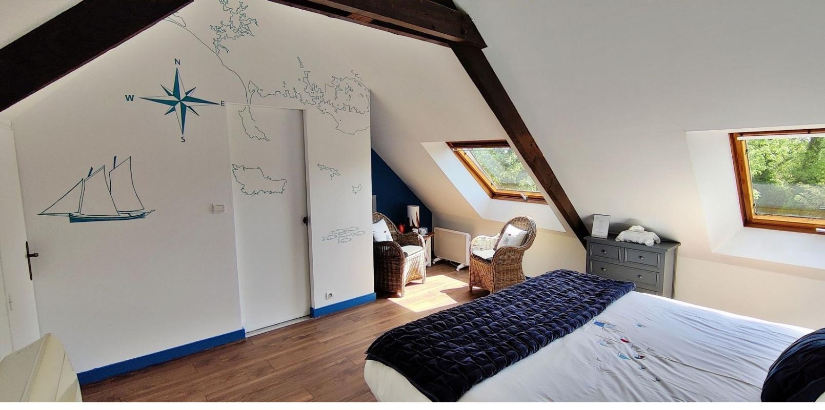 VANNES Demeure d'exception VANNES 11