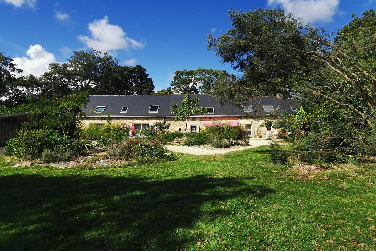 VANNES Demeure d'exception VANNES 14