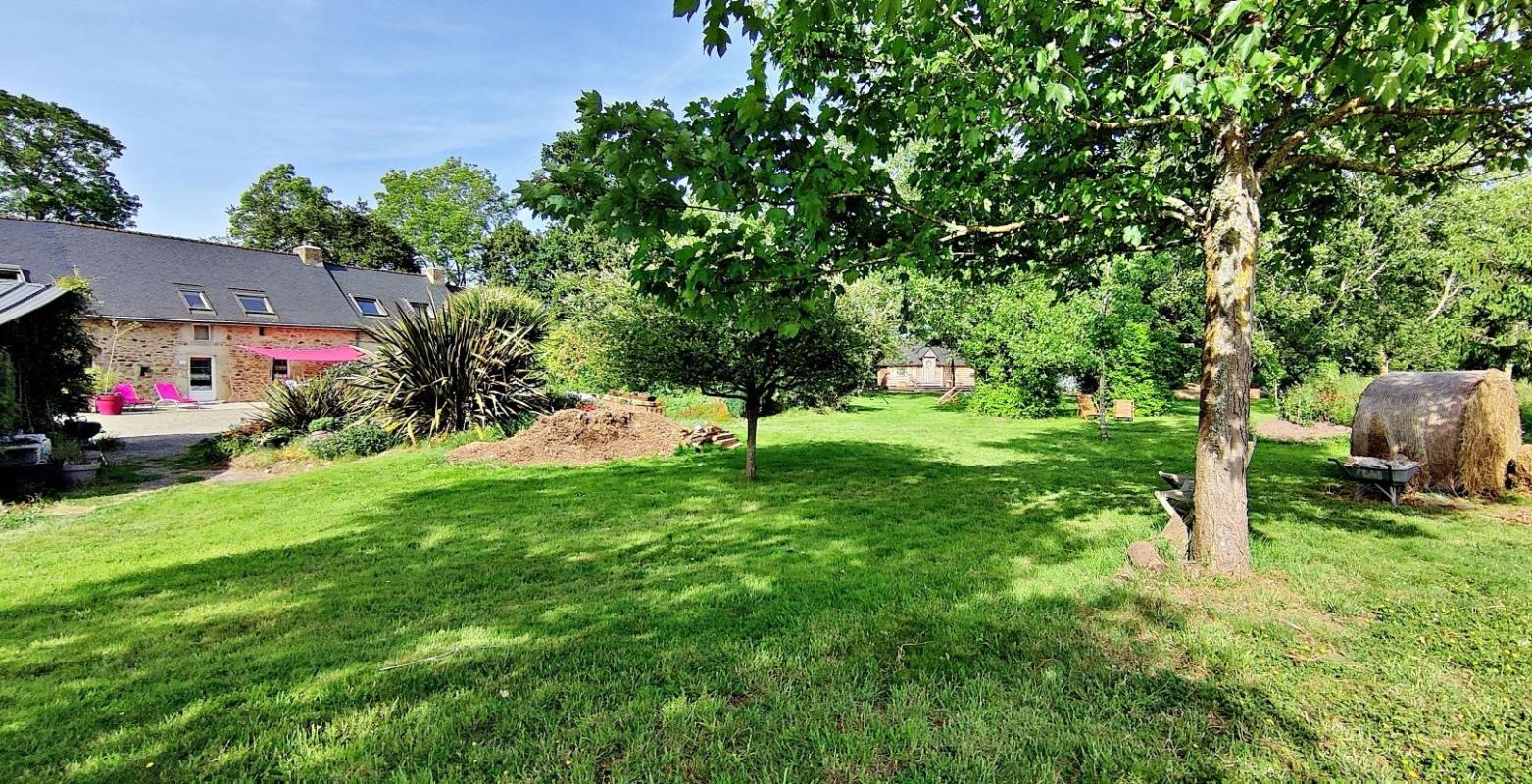 VANNES Demeure d'exception VANNES 16