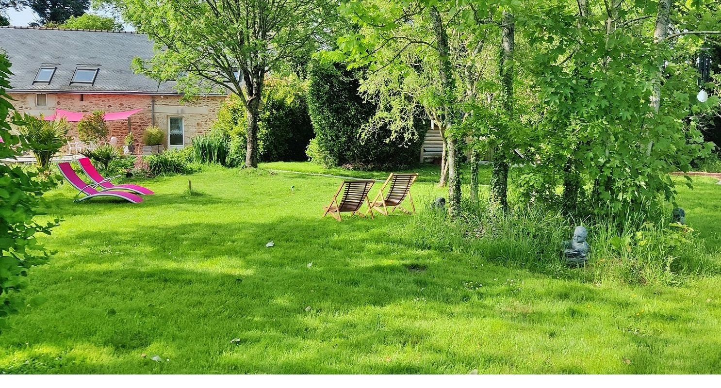 VANNES Demeure d'exception VANNES 17