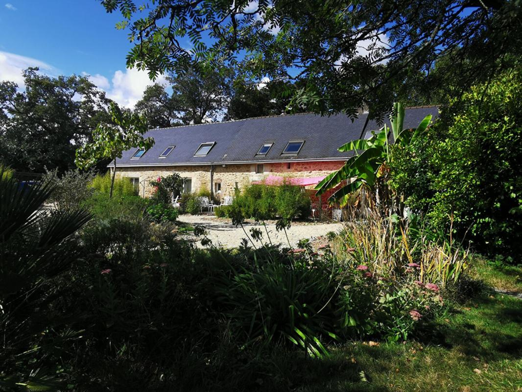 VANNES Demeure d'exception VANNES 18